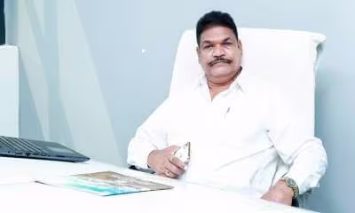 Mr. F. S. Giri Founder / President