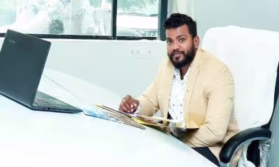 narendra giri